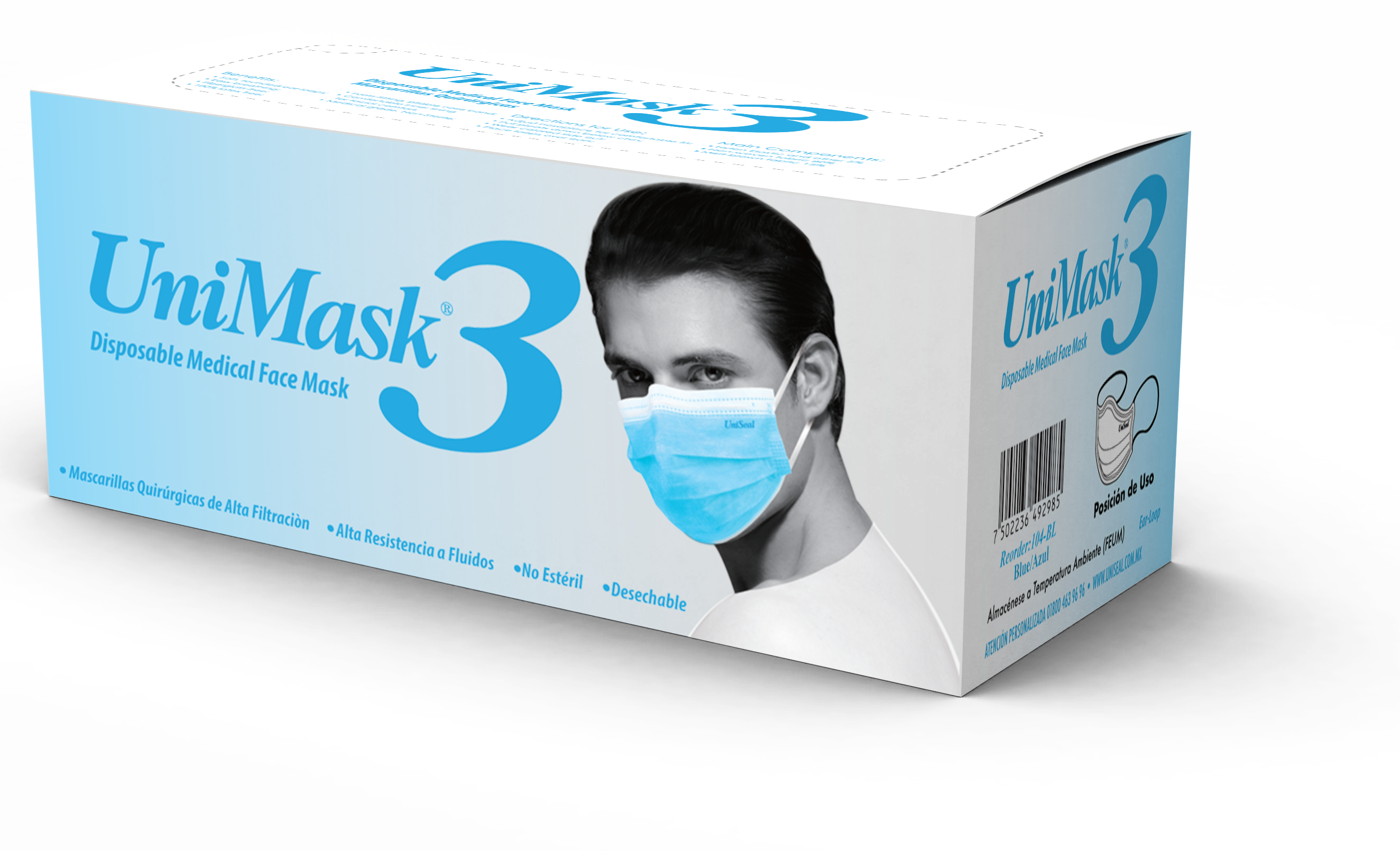 Desechables - Deposito Dental Juarez