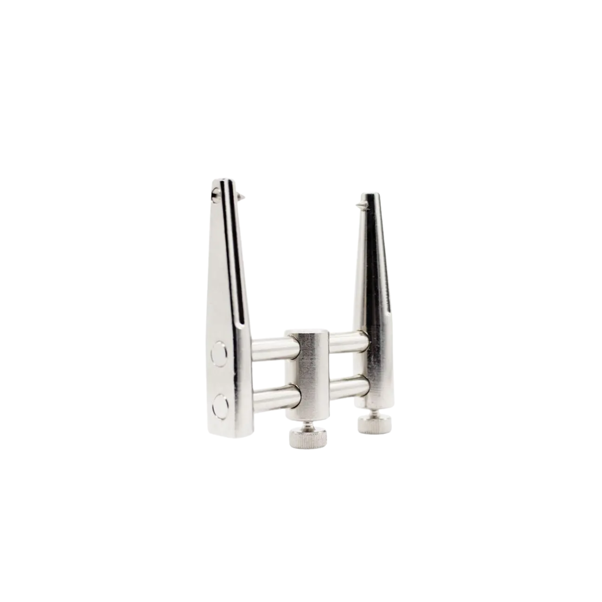 Articulador Fixaitor Kit Acero Inoxidable Fox