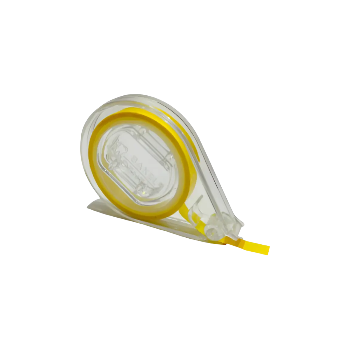 Cinta Codificadora Para Instrumento Dental Autoclave 4mts