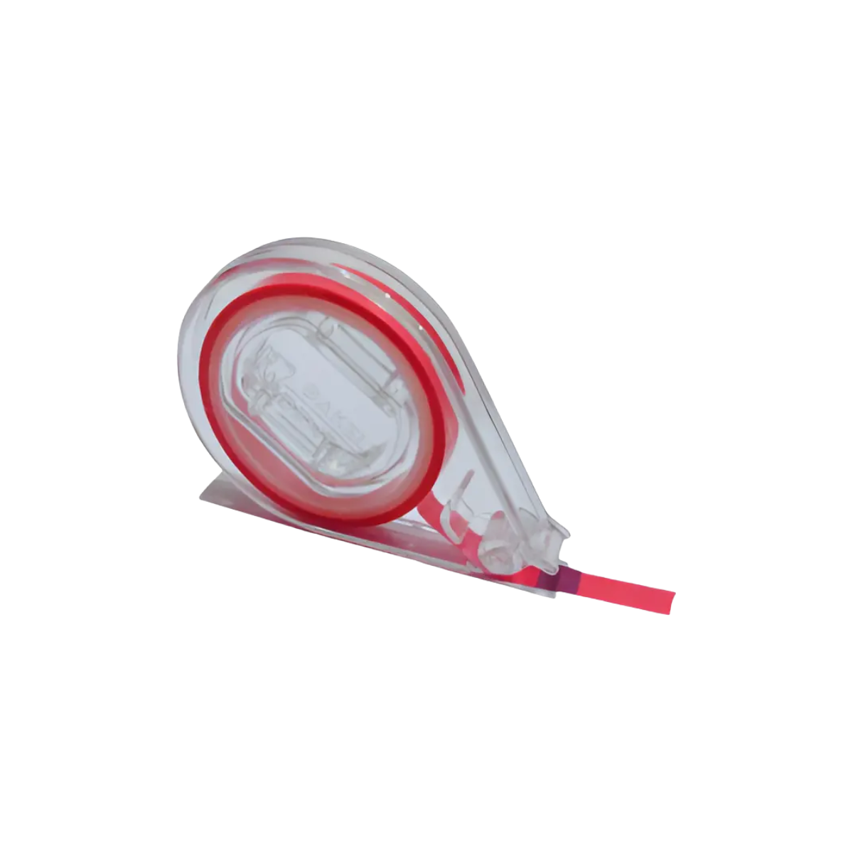 Cinta Codificadora Para Instrumento Dental Autoclave 4mts