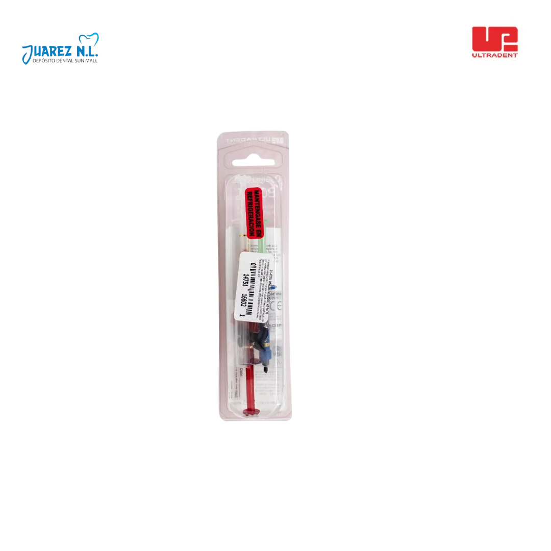 Blanqueamiento Dental Opalescence Boost 40% Ultradent