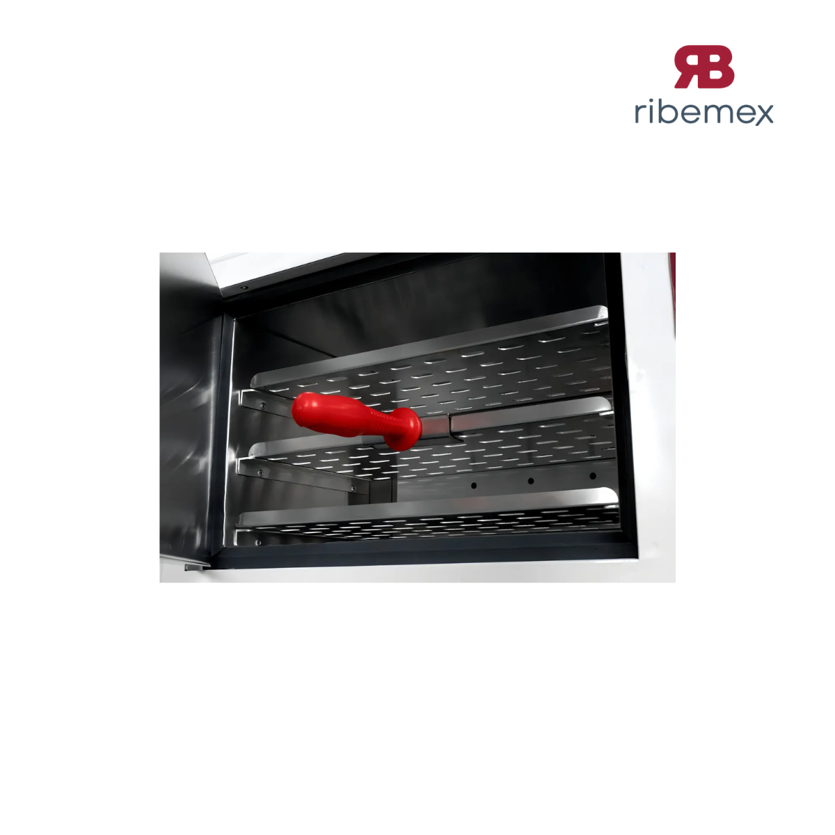 Esterilizador Digital Calor Seco Ribemex LEO25