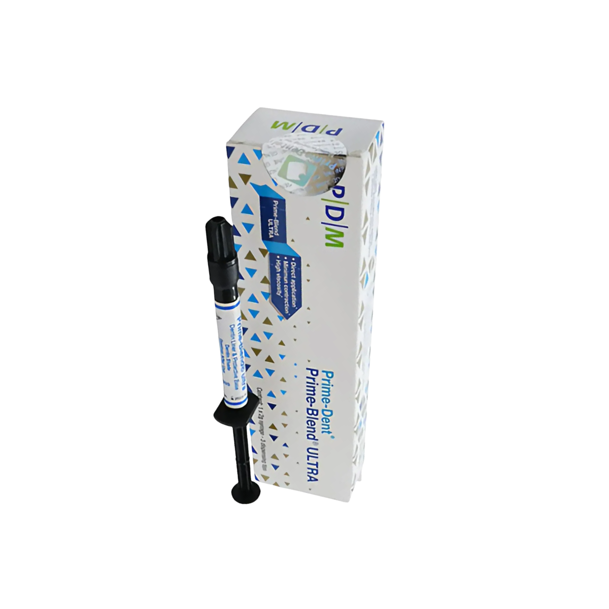 Hidroxido De Calcio Prime Dent Blend Ultra