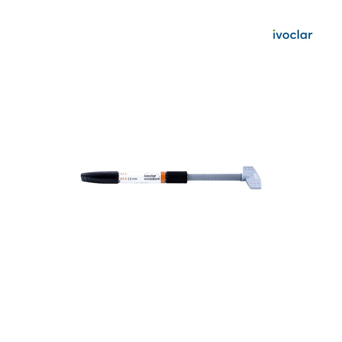 TE Econom Plus Refil Resina Composite Dental 1 Jeringa 4gr