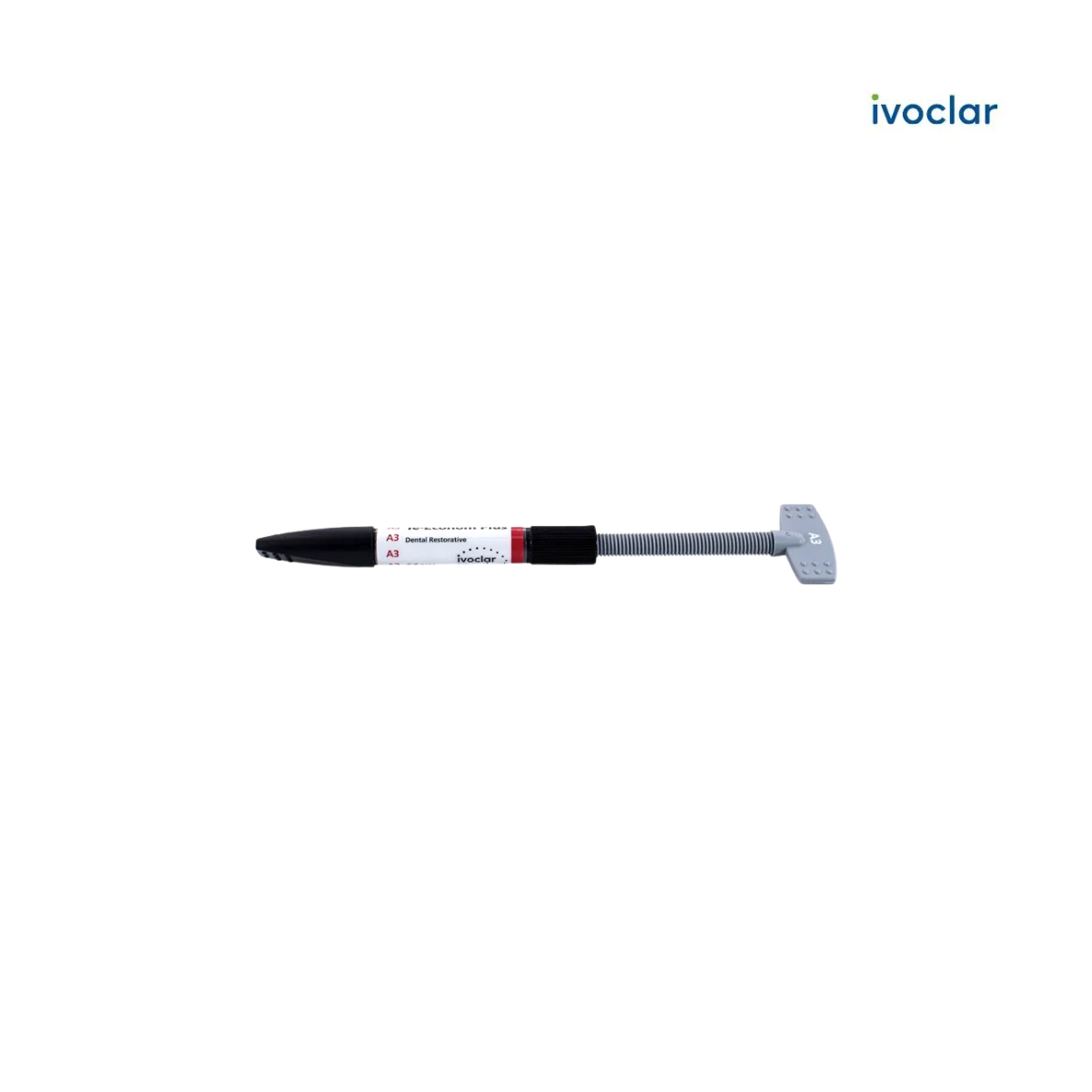 TE Econom Plus Refil Resina Composite Dental 1 Jeringa 4gr