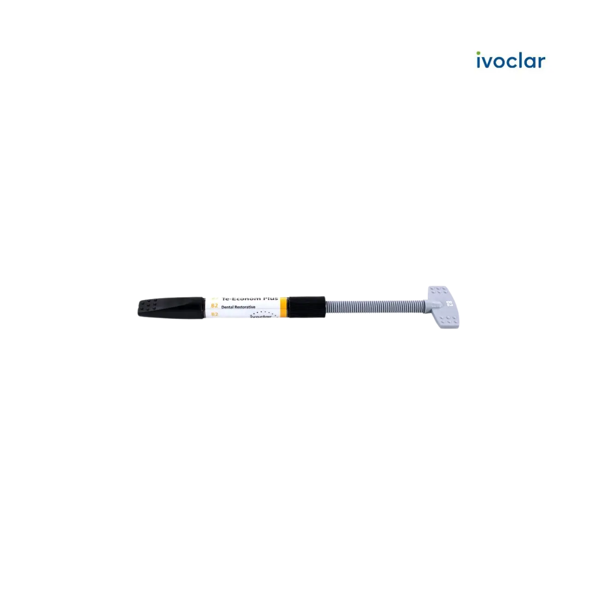 TE Econom Plus Refil Resina Composite Dental 1 Jeringa 4gr