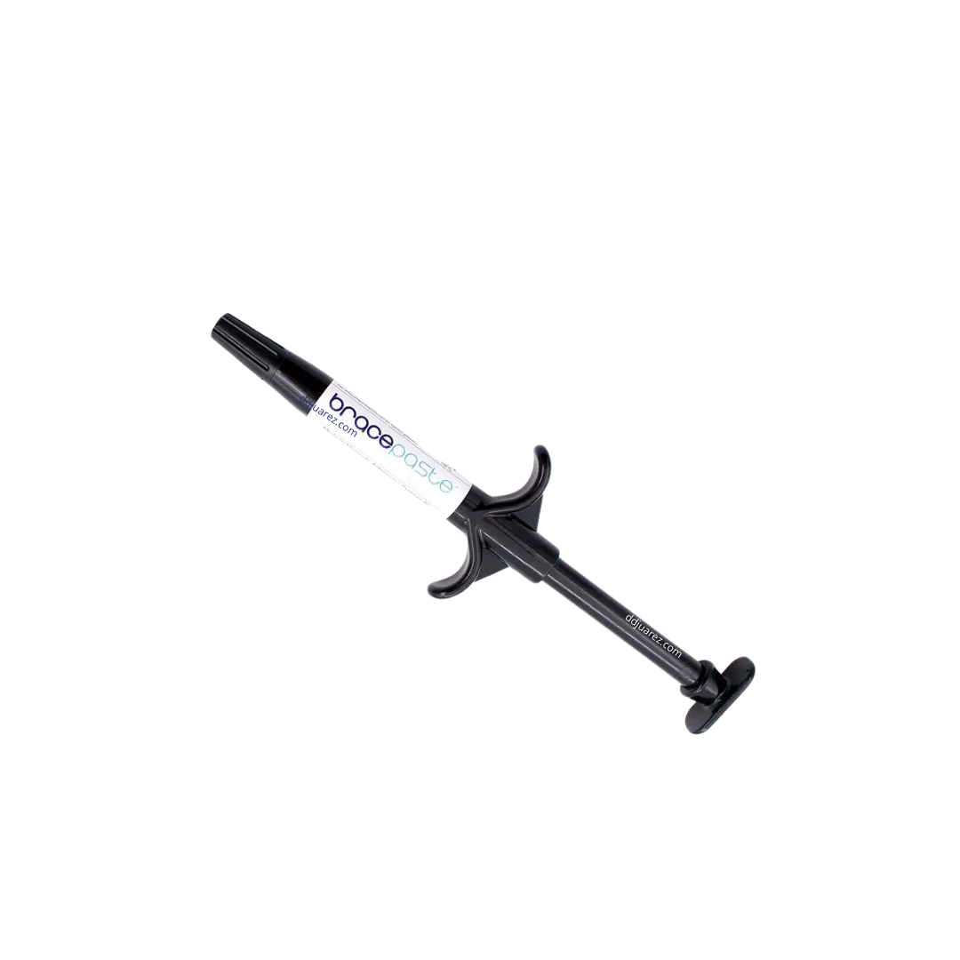 Bracepast American Orthodotics Resina Para Ortodoncia - Deposito Dental Juarez