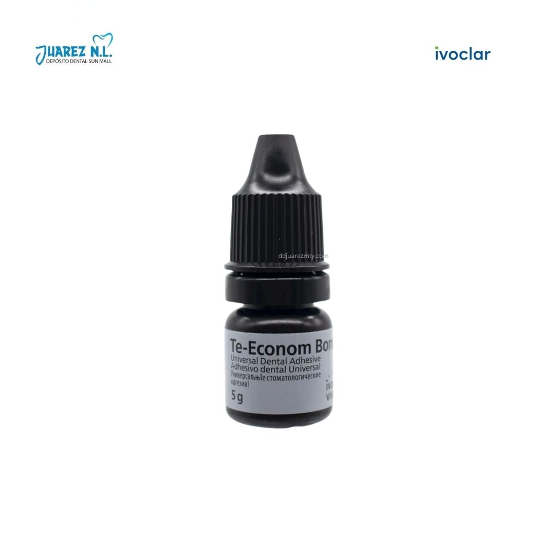 Adhesivo Te Econom Bond Refill 5G - Deposito Dental Juarez