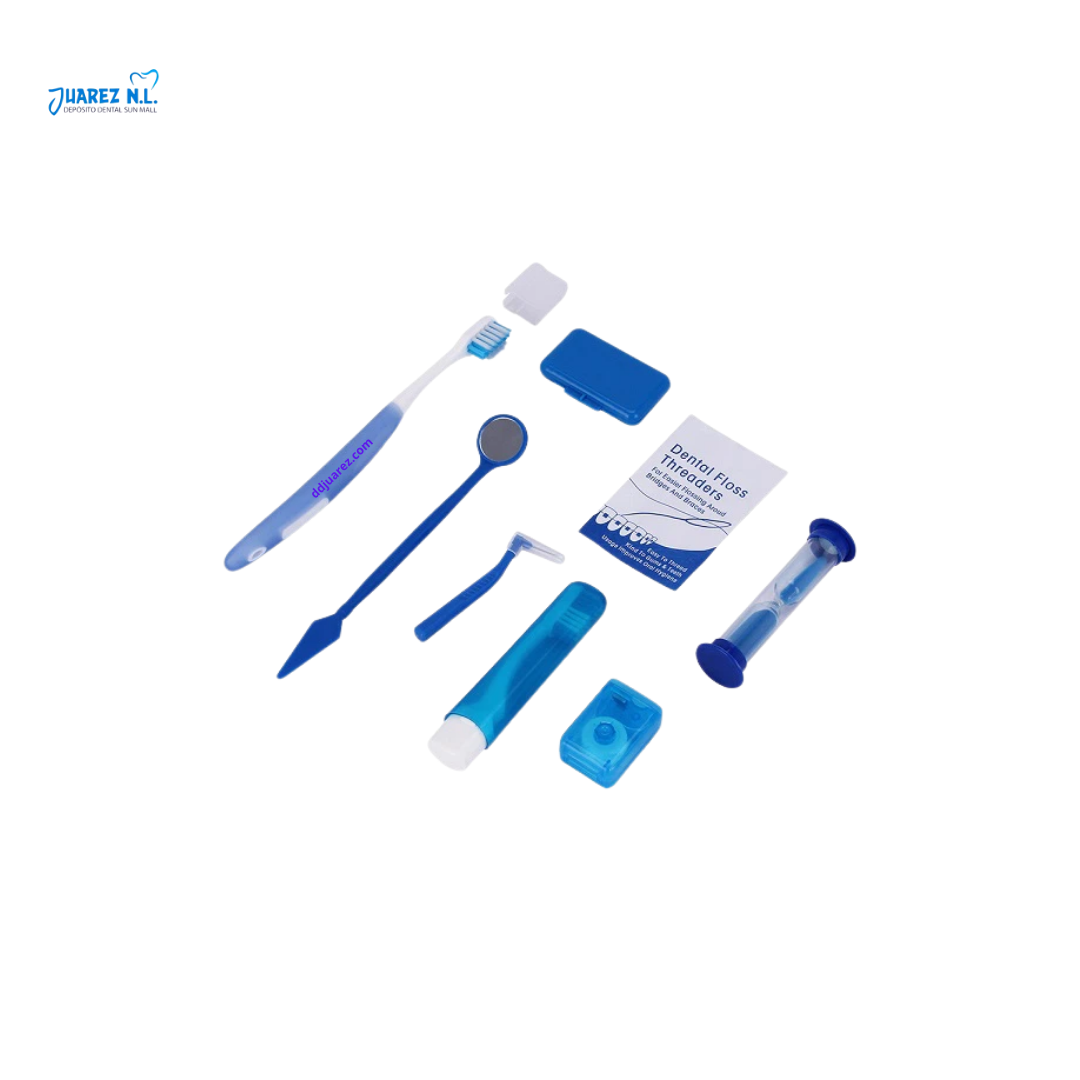 Kit de Ortodoncia Para Brackets - Deposito Dental Juarez