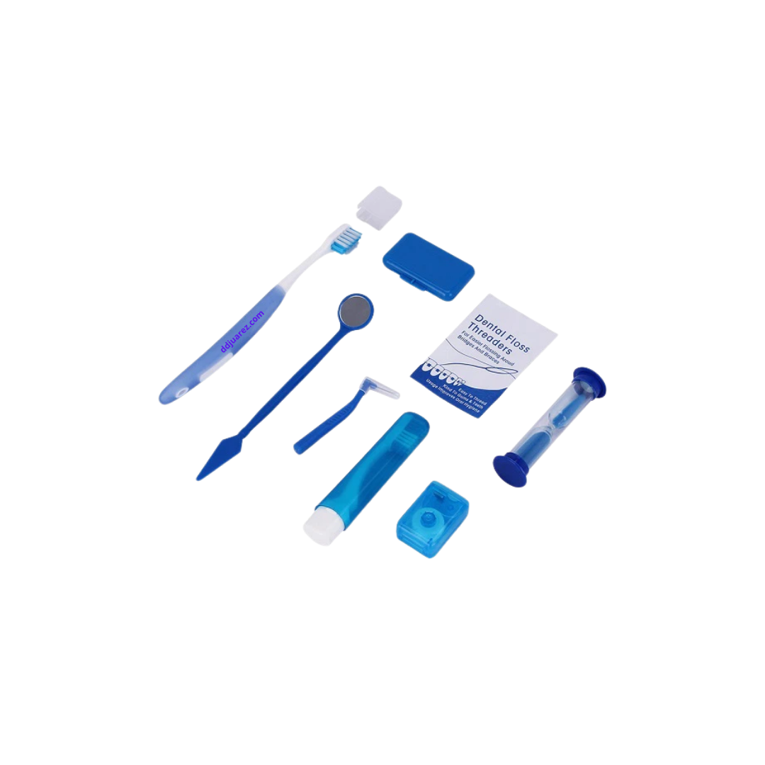 Kit de Ortodoncia Para Brackets - Deposito Dental Juarez