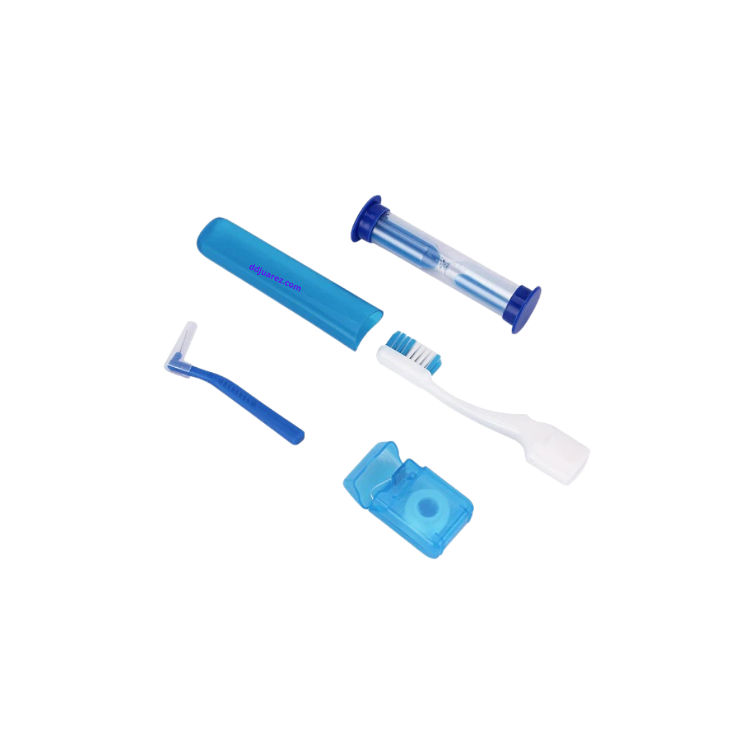 Kit de Ortodoncia Para Brackets - Deposito Dental Juarez