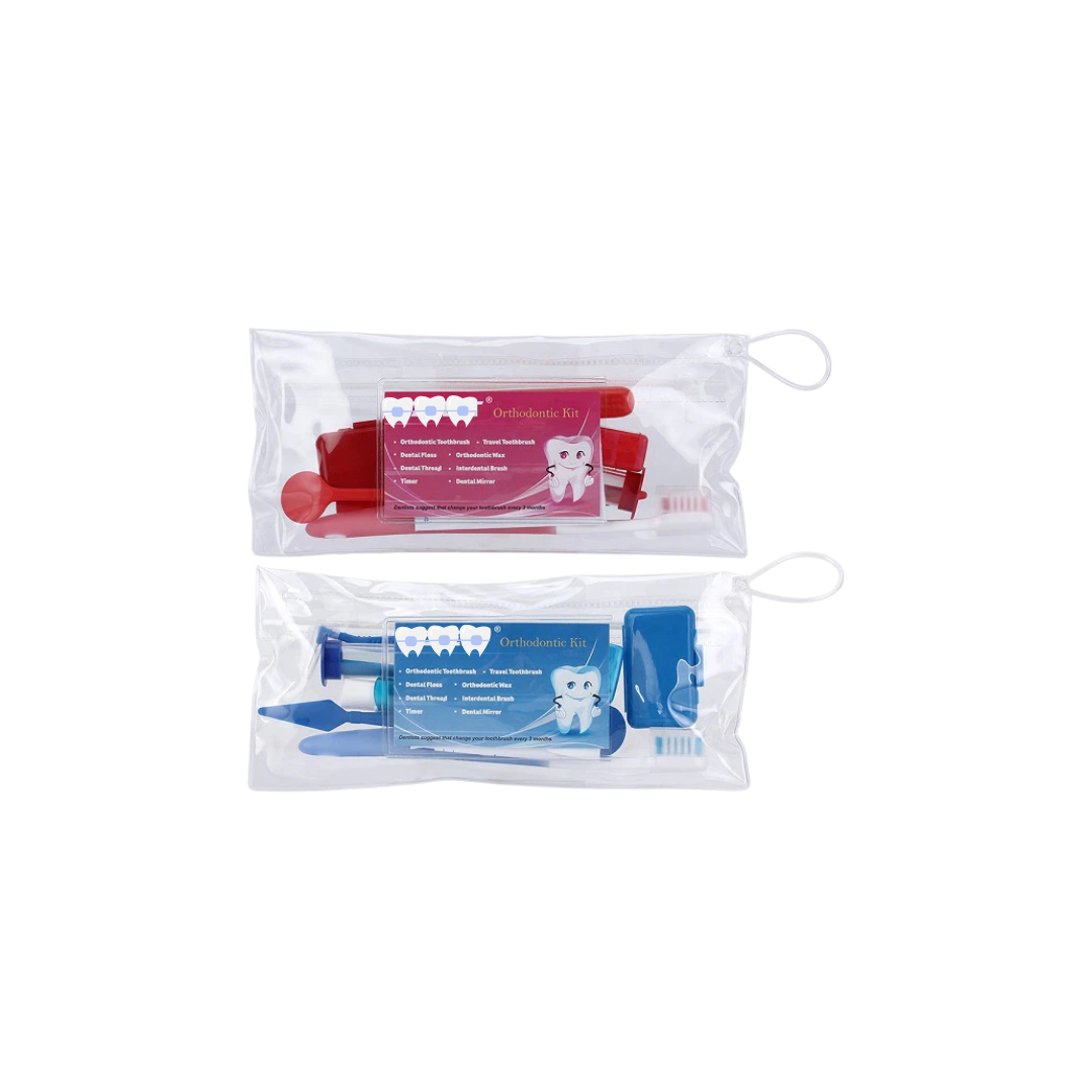 Kit de Ortodoncia Para Brackets - Deposito Dental Juarez