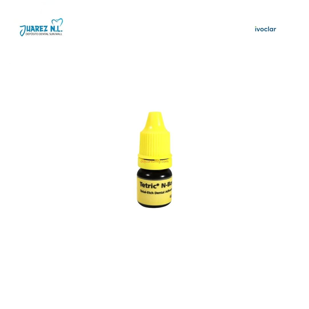 Adhesivo Tetric N-Bond Refill 6G - Deposito Dental Juarez