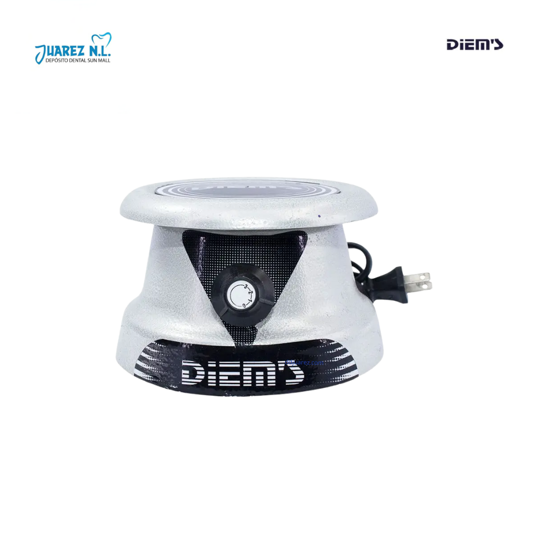 Vibrador De Yesos Diems (garantia de 1 año) - Deposito Dental Juarez