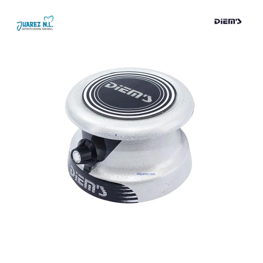 Vibrador De Yesos Diems (garantia de 1 año) - Deposito Dental Juarez
