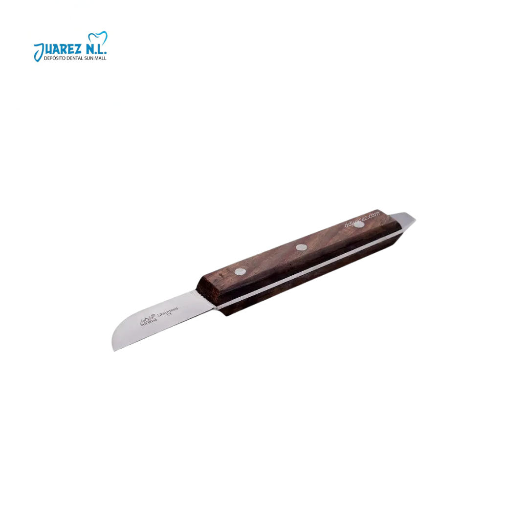 Cuchillo Para Yeso Arain - Deposito Dental Juarez