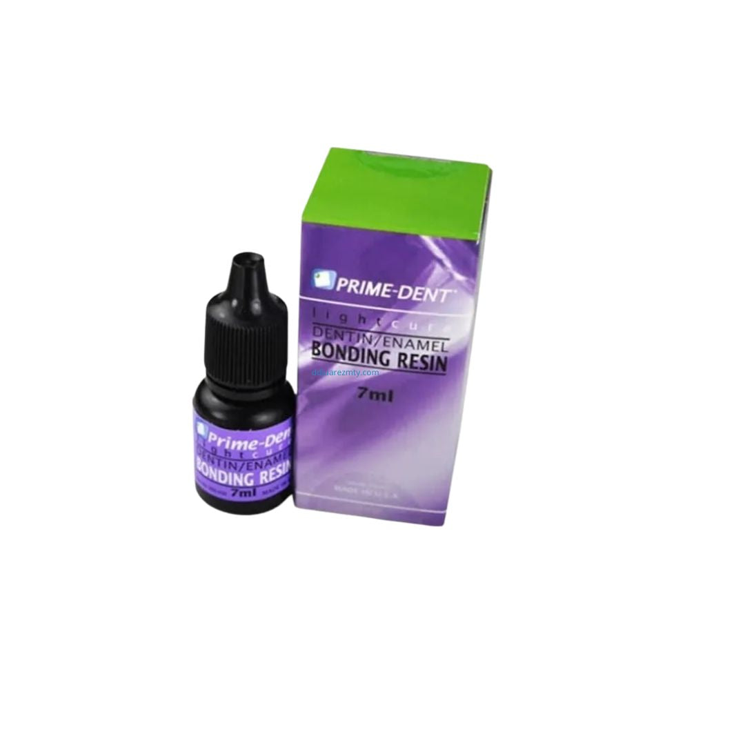 Adhesivo Prime Dent Bonding 7ml - Deposito Dental Juarez
