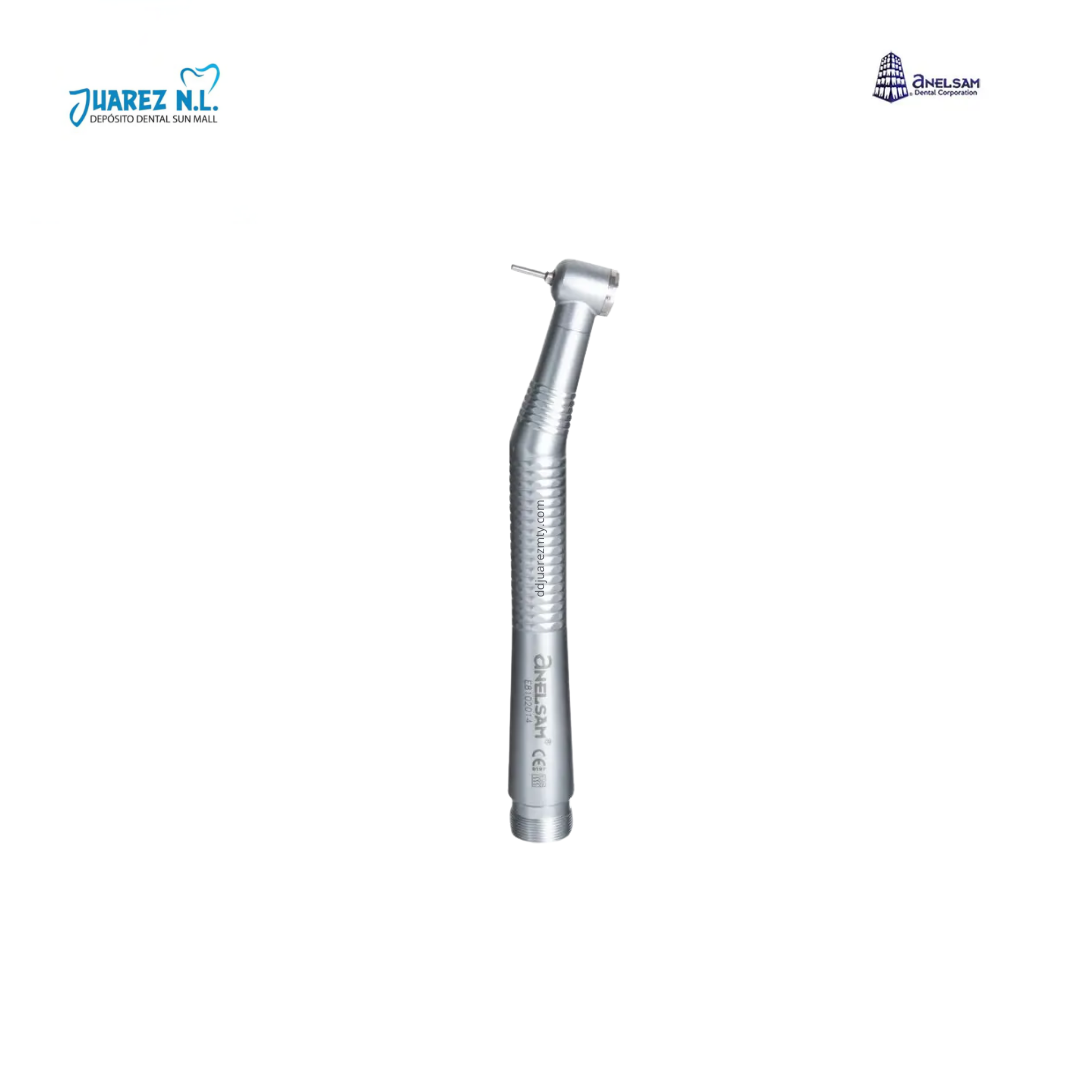 Pieza De Alta Plus Anelsam - Deposito Dental Juarez