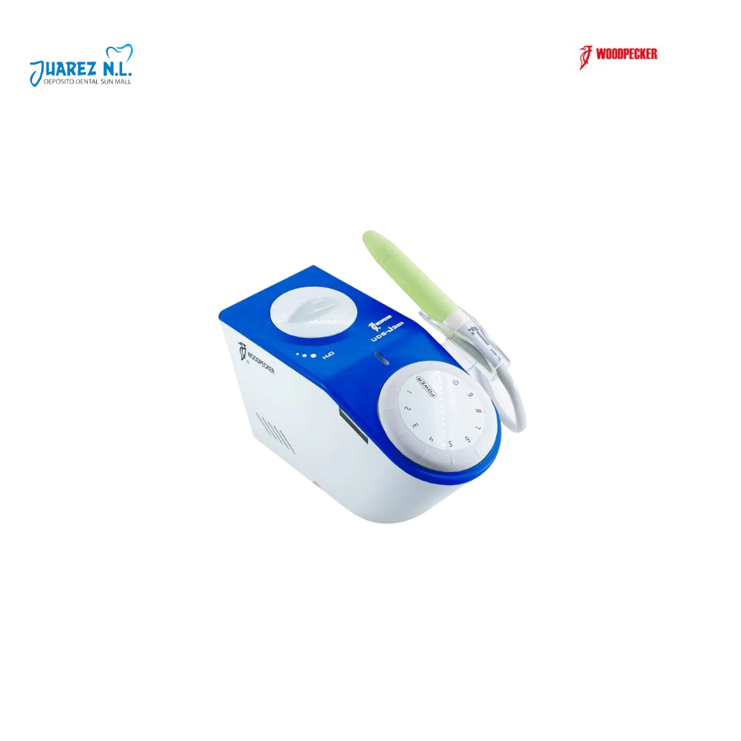 Escariador Woodpecker Uds-J2 - Deposito Dental Juarez
