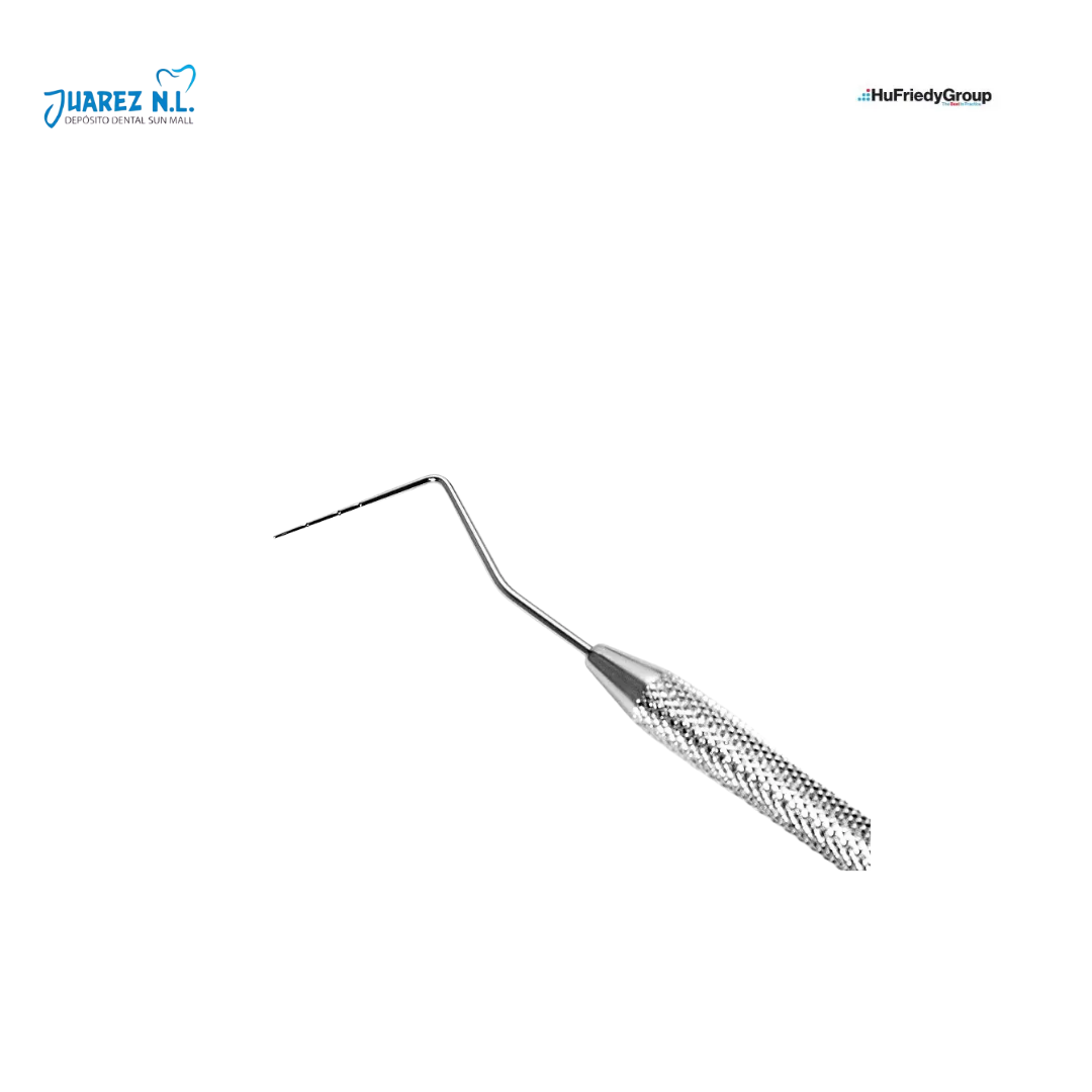 Sonda Periodontal Michigan Hu-Friedy - Deposito Dental Juarez
