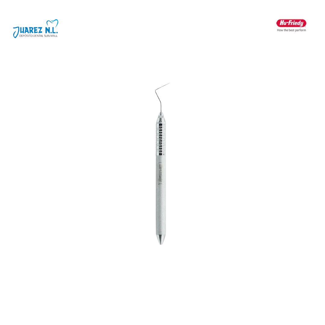 Sonda Periodontal Williams Mango 6 Hu-Friedy - Deposito Dental Juarez