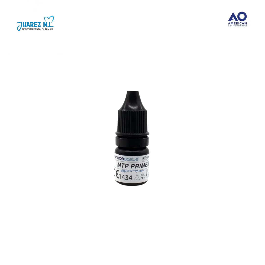 Adhesivo Bracepaste MTP 6 mL - Deposito Dental Juarez