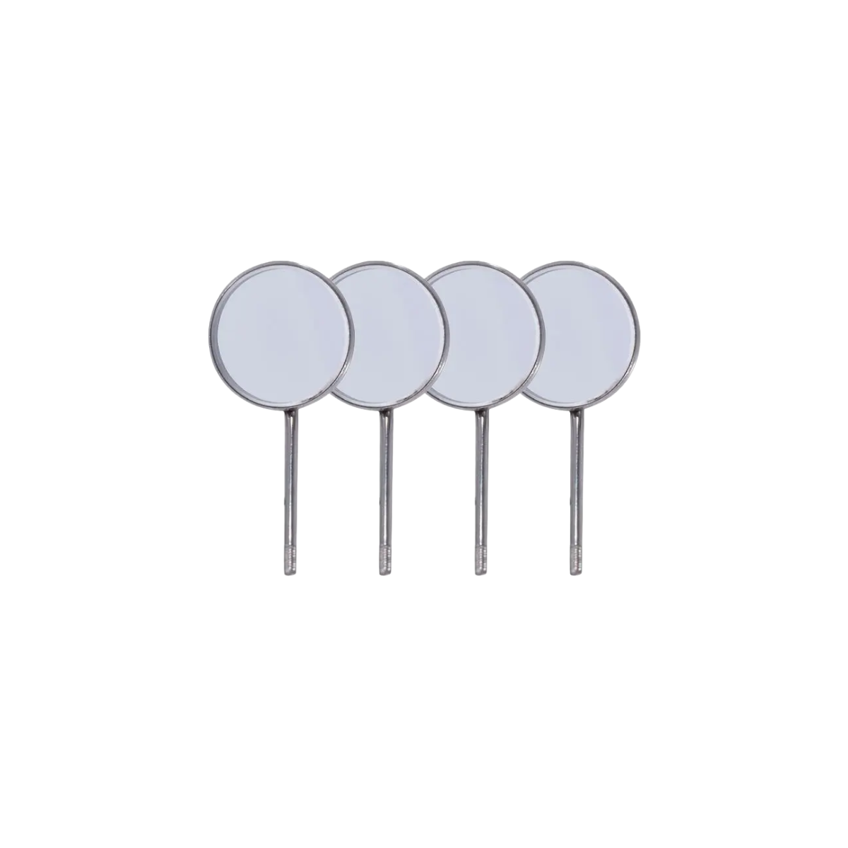 Espejo Dental #5 Arain Repuesto 1 Pza