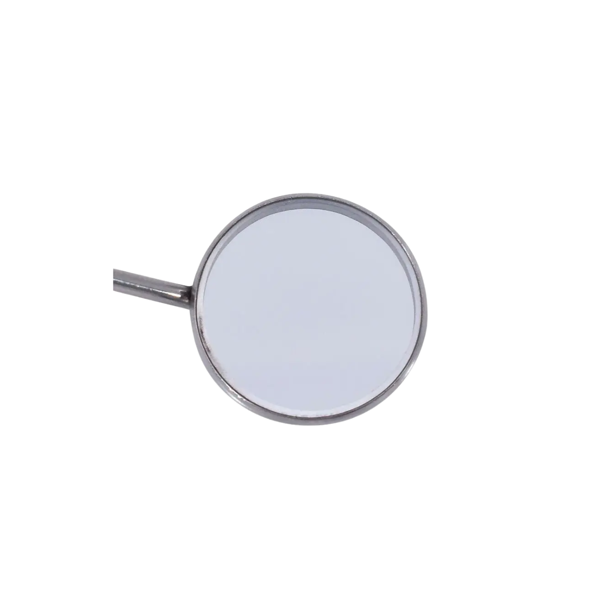 Espejo Dental #5 Alemán Hanenkratt Repuesto 1 Pieza