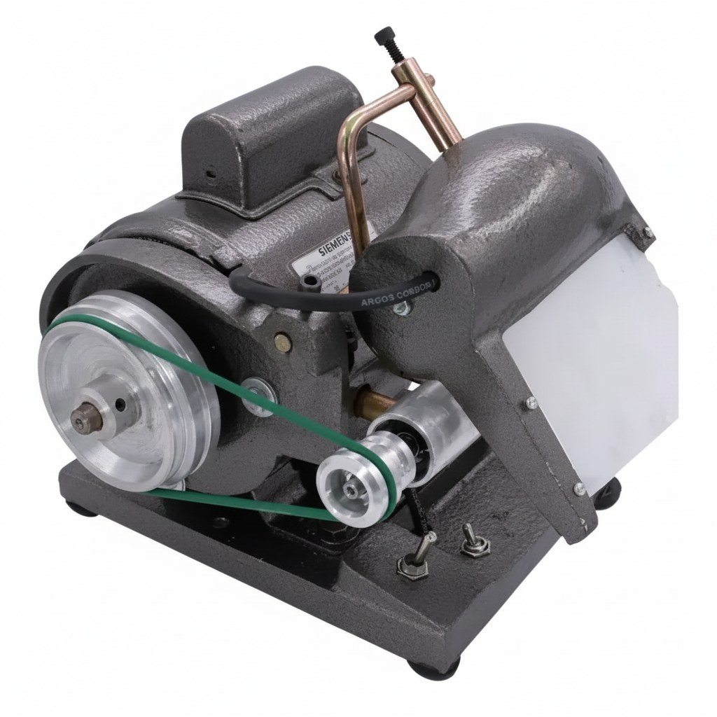 Motor De Alta Velocidad 2v Oriental Dental