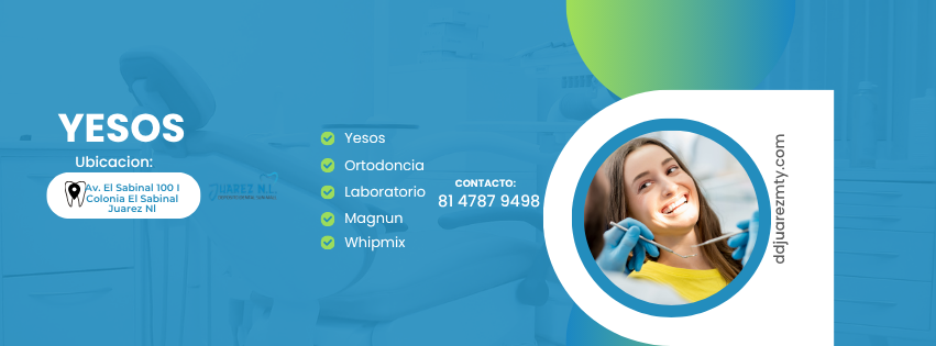 Yesos Dentales