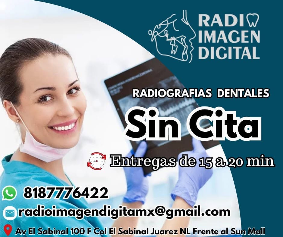 RADIOGRAFIA PANORAMICA DENTAL