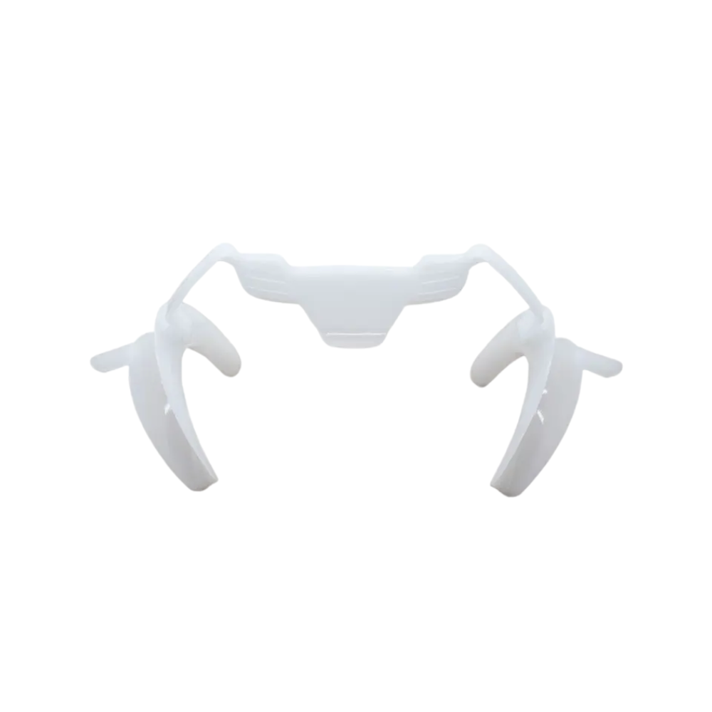 Abrebocas Alta Calidad Arcflex Afastador Retractor Labial FGM