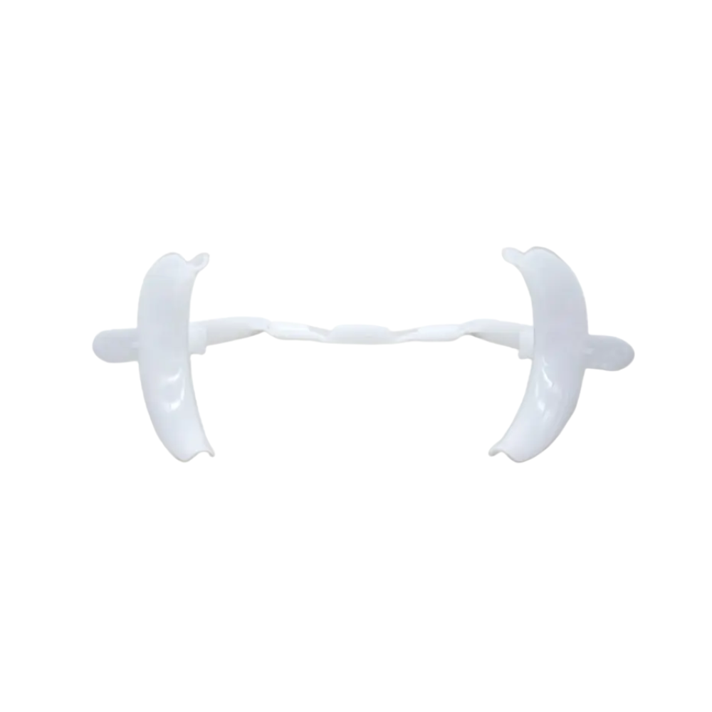 Abrebocas Alta Calidad Arcflex Afastador Retractor Labial FGM