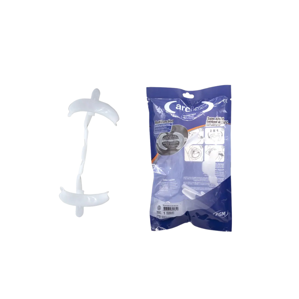 Abrebocas Alta Calidad Arcflex Afastador Retractor Labial FGM