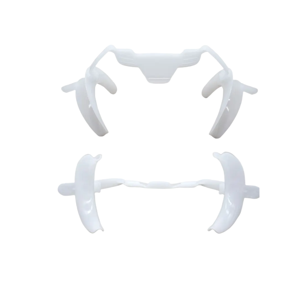 Abrebocas Alta Calidad Arcflex Afastador Retractor Labial FGM