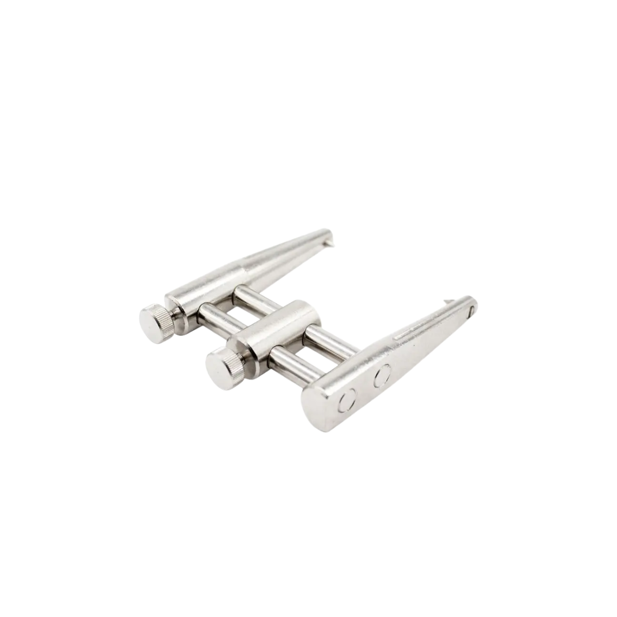 Articulador Fixaitor Kit Acero Inoxidable Fox