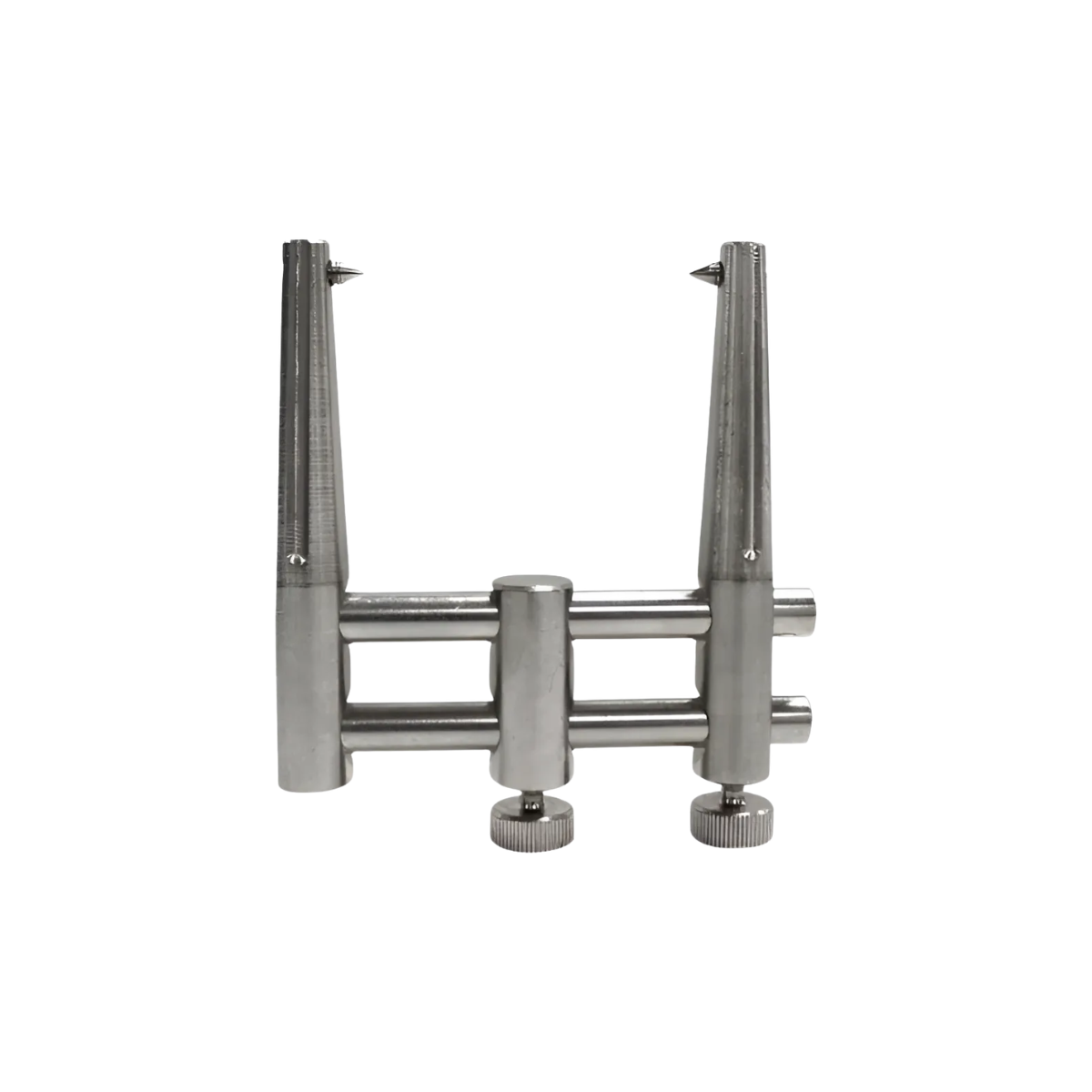 Articulador Fixaitor Kit Acero Inoxidable Fox