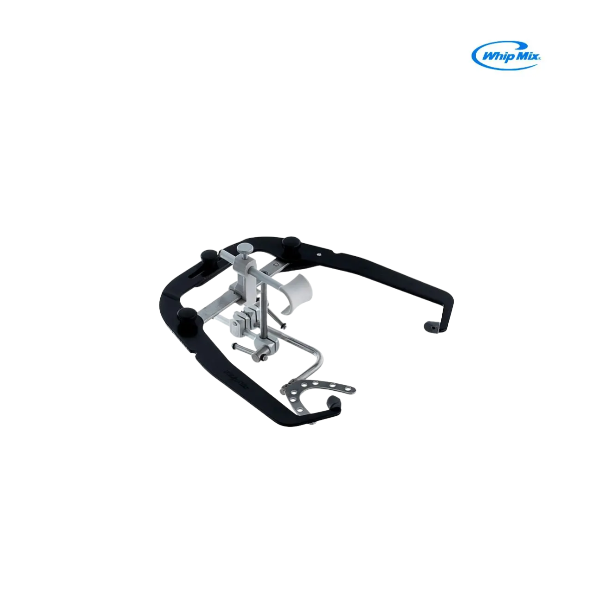 Articulador Whip Mix 8500 con 3 Movimientos - Alta Gama