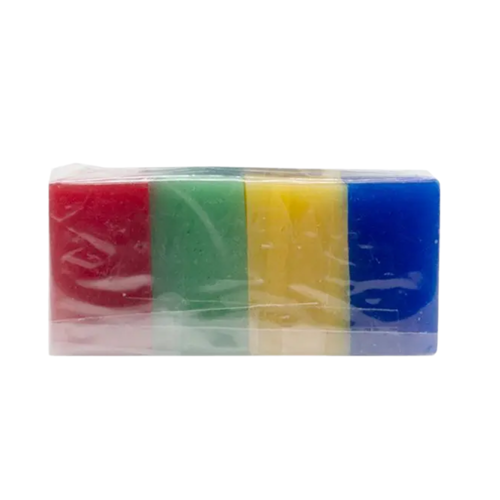 Cubo de Cera P.K. Thomas CASTHER