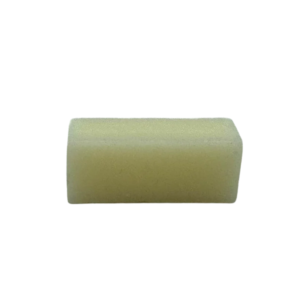 Cubo de Cera CASTHER Crema Opaco