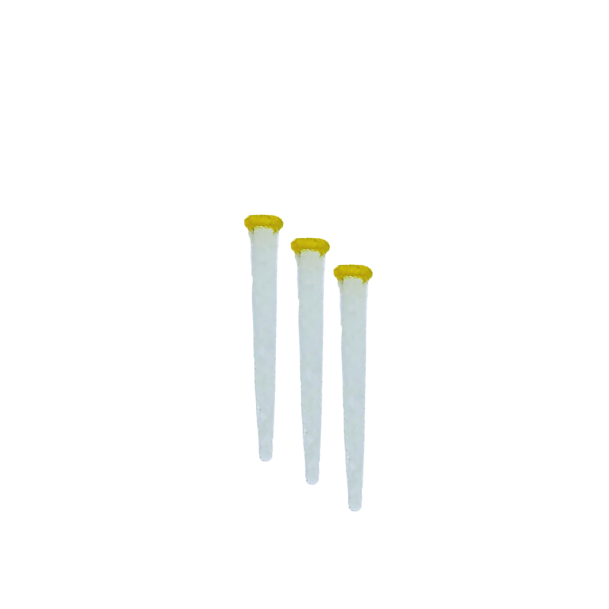 Endopostes Postes de Fibra de Vidrio