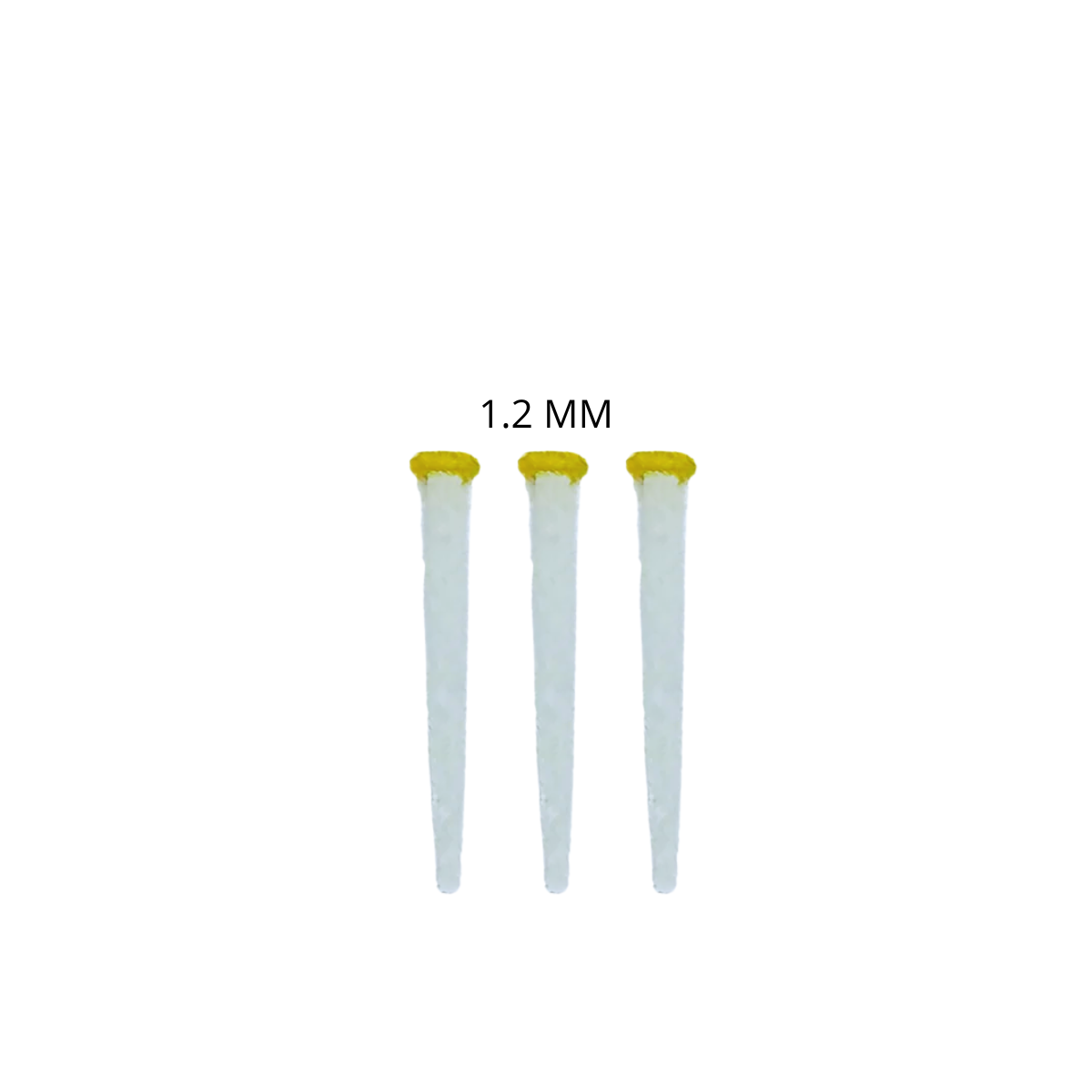 Endopostes Postes de Fibra de Vidrio