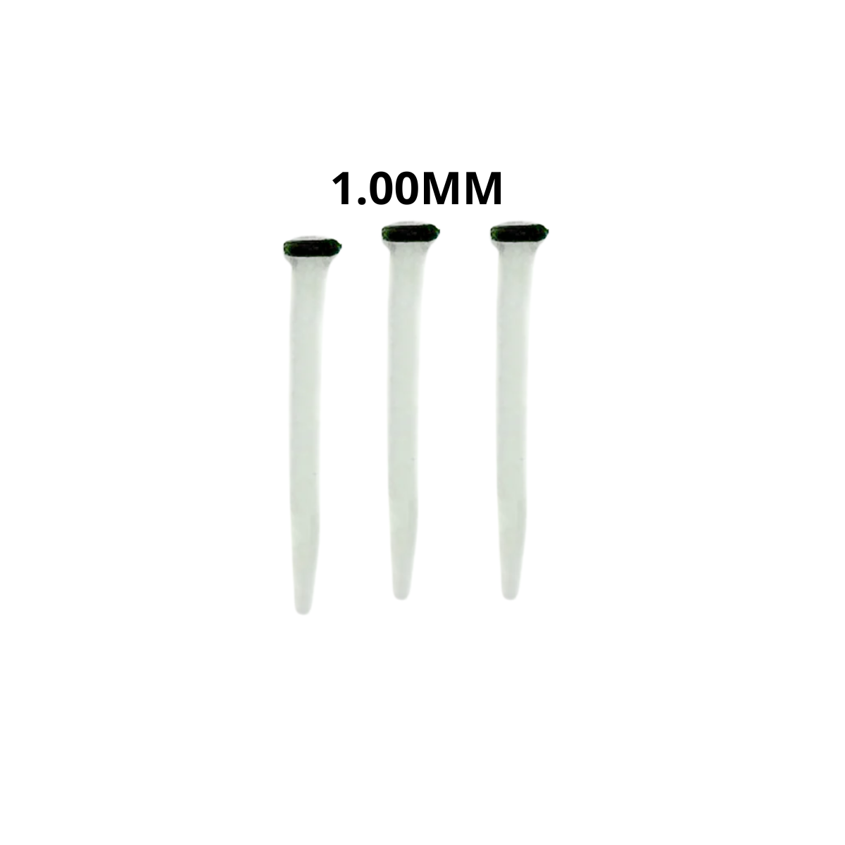 Endopostes Postes de Fibra de Vidrio