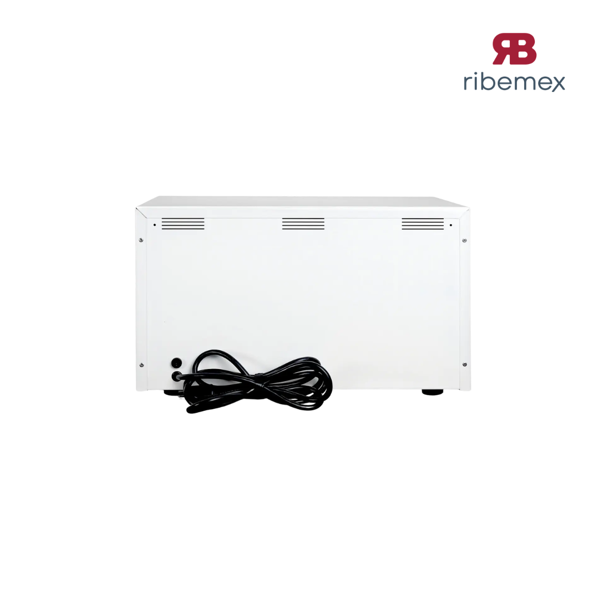 Esterilizador Digital Calor Seco Ribemex LEO25