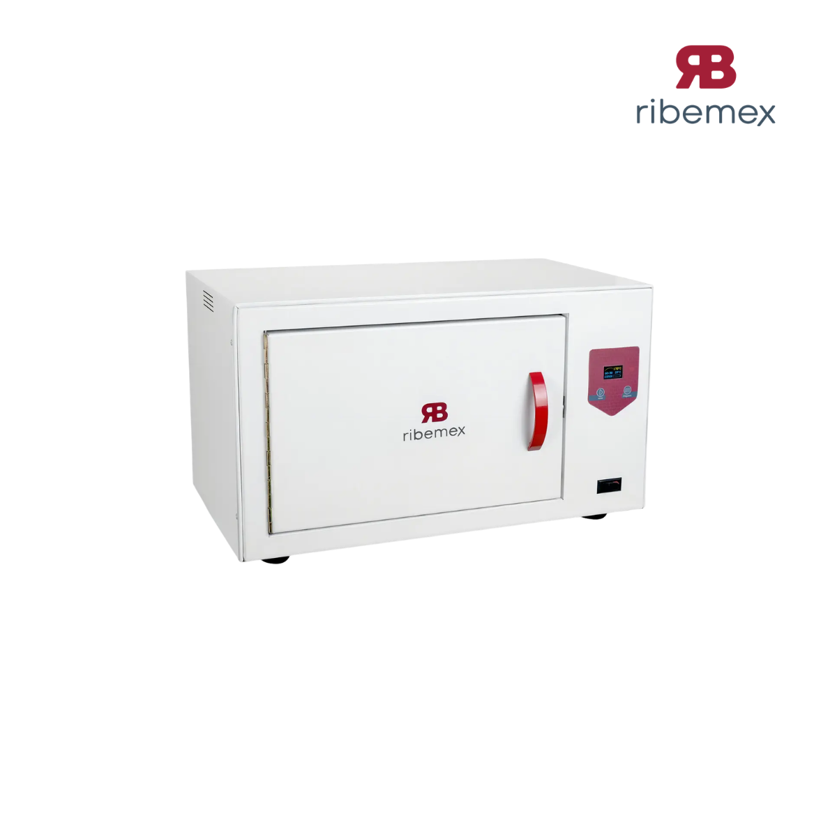 Esterilizador Digital Calor Seco Ribemex LEO25