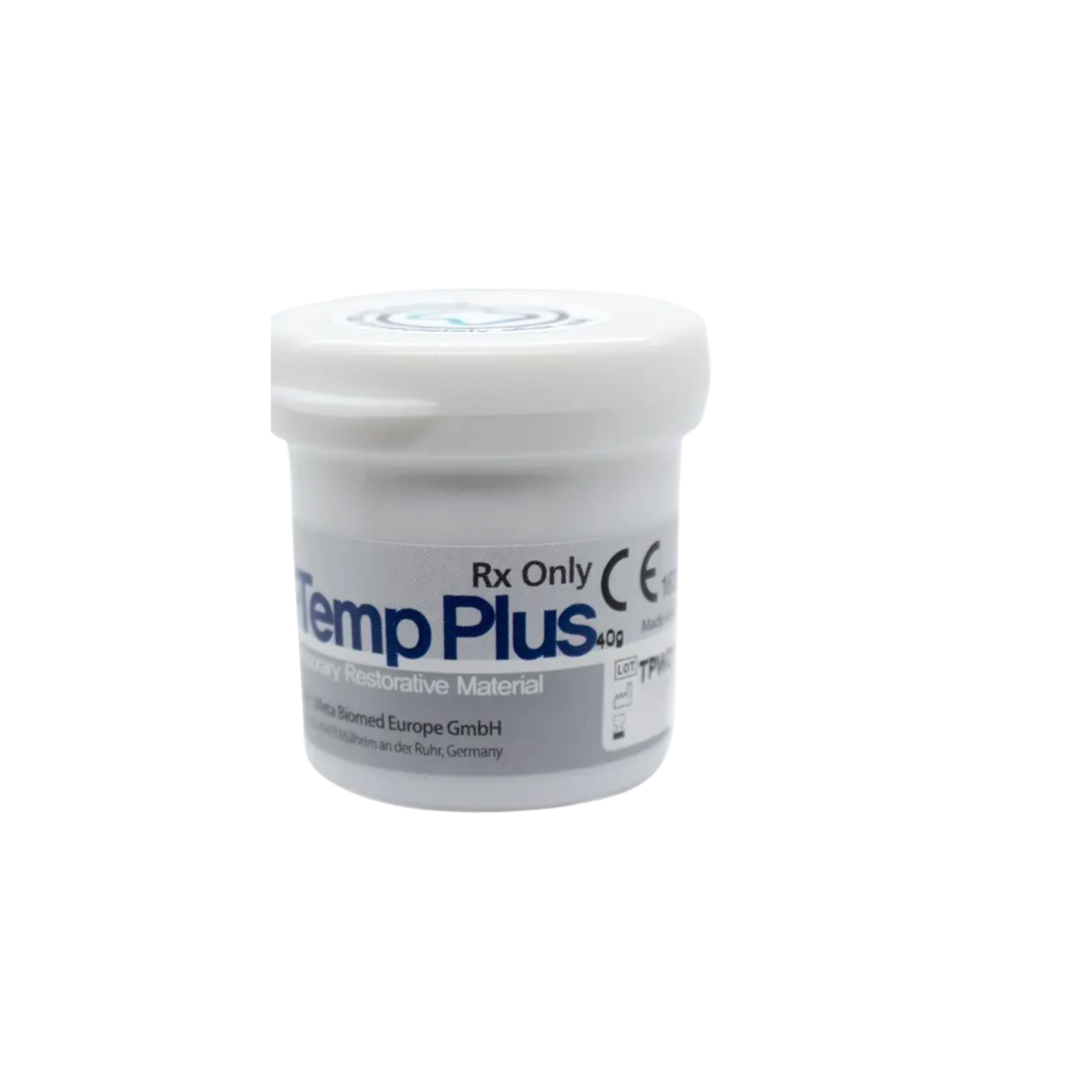 MD-Temp Plus Cavit Meta Biomed 40 g