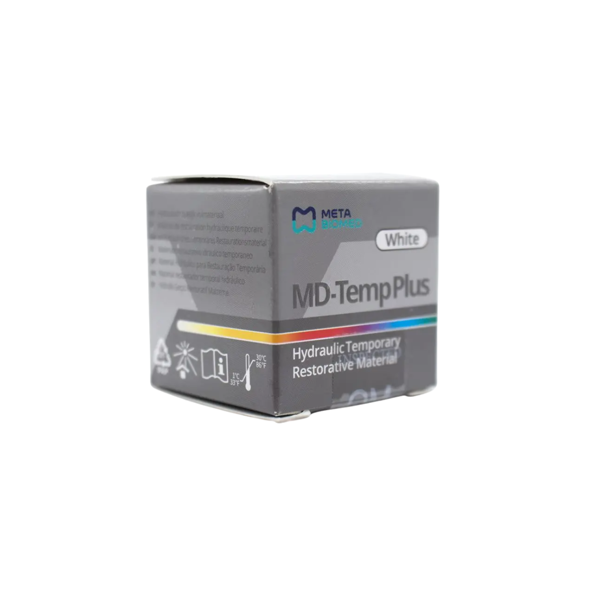 MD-Temp Plus Cavit Meta Biomed 40 g