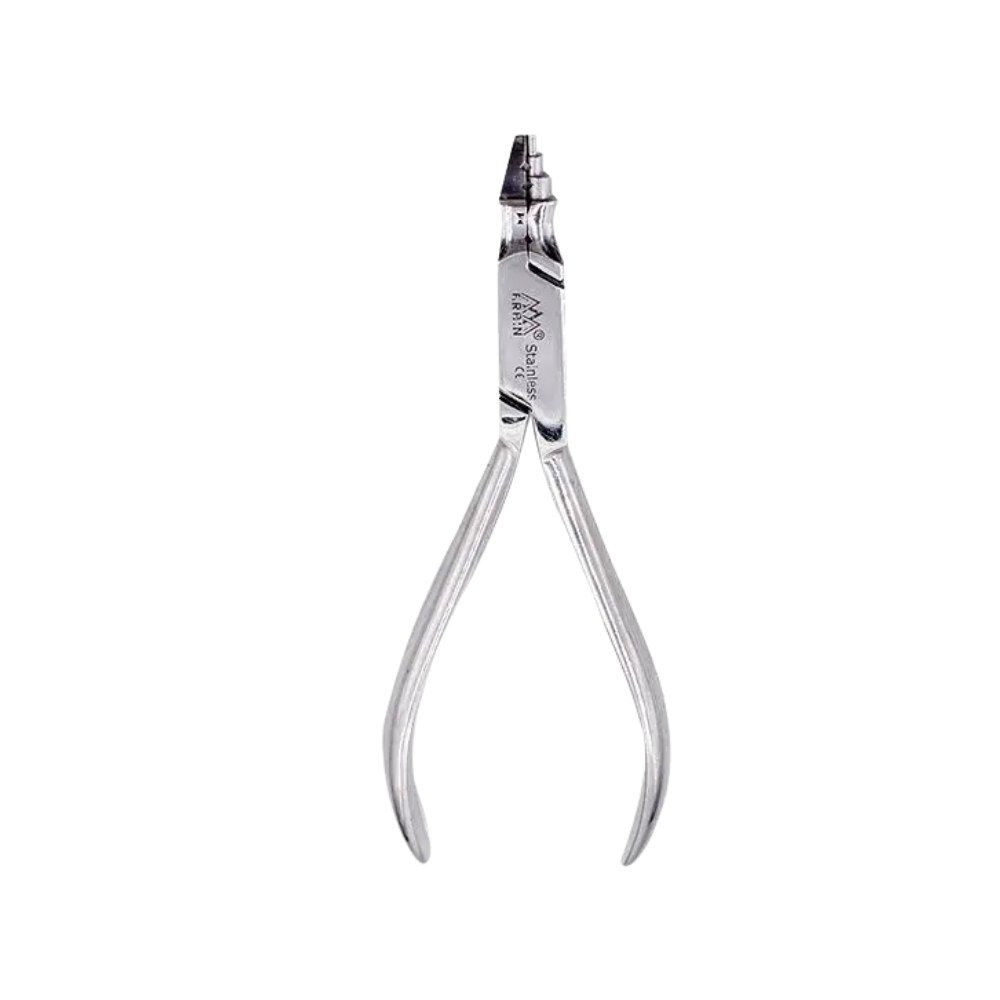 Pinza de Young Arain 13 cm
