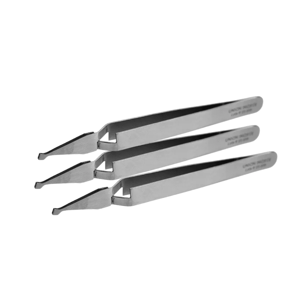Pinza Porta Brackets Recta Union GAYZ