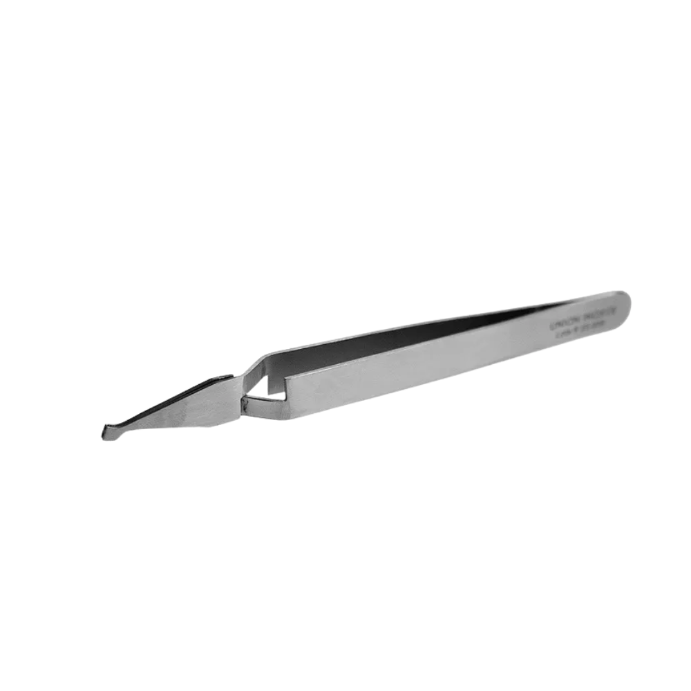Pinza Porta Brackets Recta Union GAYZ